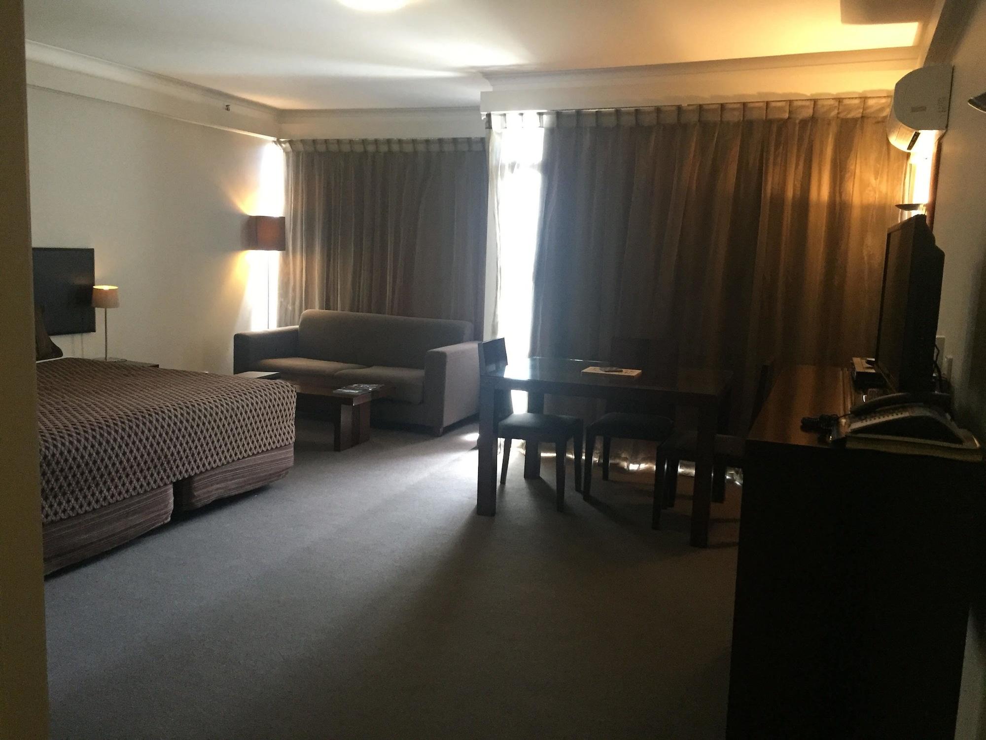 Apollo Hotel Роторуа Екстериор снимка
