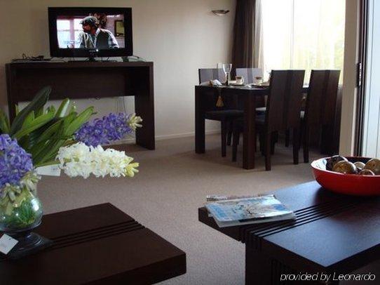 Apollo Hotel Роторуа Стая снимка