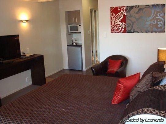 Apollo Hotel Роторуа Стая снимка